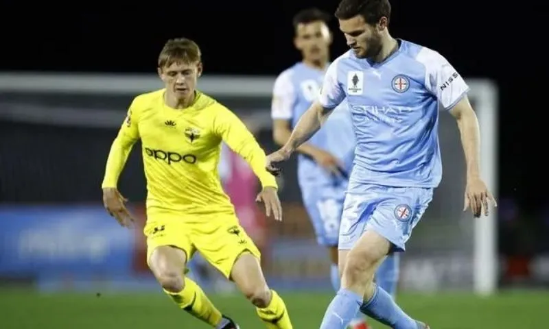 Giới thiệu chung về trận đấu đội hình Melbourne City gặp Wellington Phoenix FC