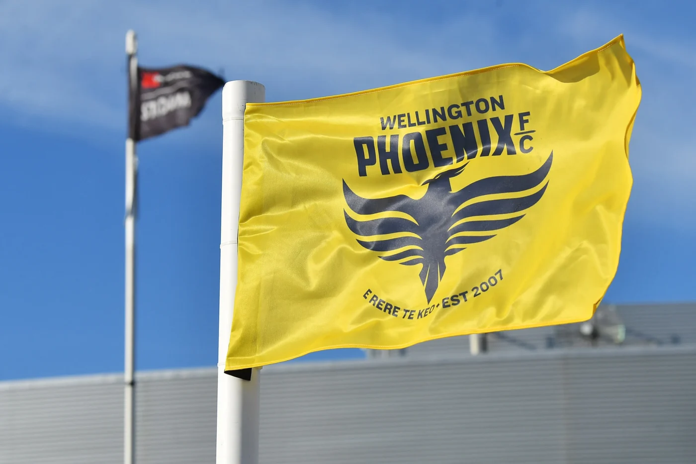 wellington phoenix 3