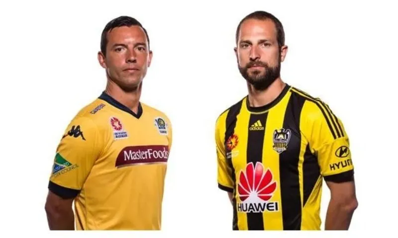 Giới thiệu chung về số liệu thống kê về Wellington Phoenix FC gặp Central Coast Mariners