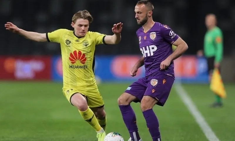 Giới thiệu chung về số liệu thống kê về Wellington Phoenix FC gặp Perth Glory