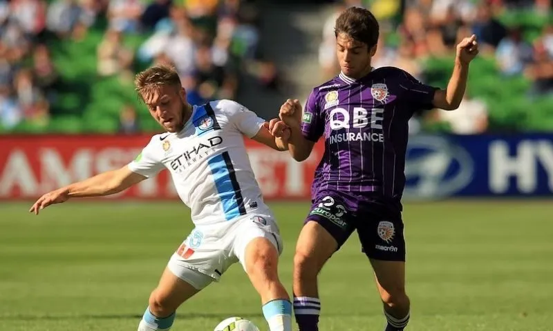 Giới thiệu chung về trận đấu Perth Glory gặp Wellington Phoenix FC