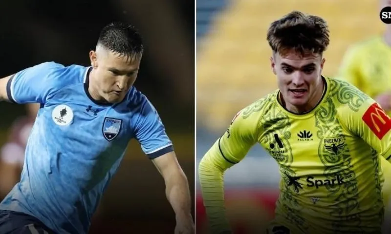 Giới thiệu chung về trận đấu Sydney FC gặp Wellington Phoenix FC