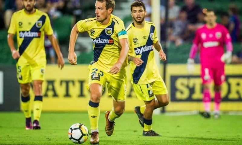 Giới thiệu chung về trận đấu Wellington Phoenix FC gặp Central Coast Mariners