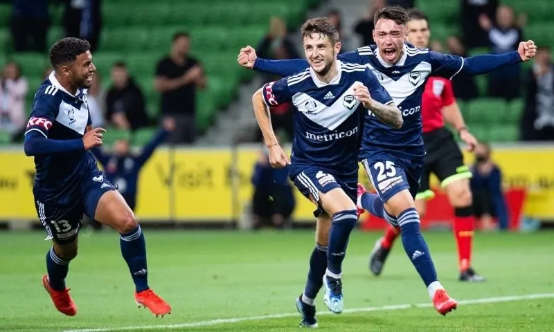 Giới thiệu chung về trận đấu Wellington Phoenix FC gặp Melbourne Victory