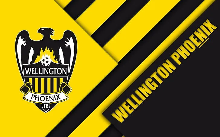 wellington phoenix 2